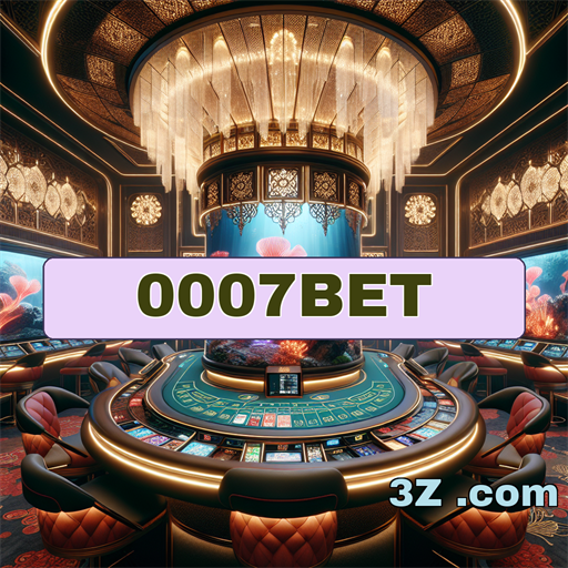 A Verdadeira Plataforma Confiável: 0007bet.com