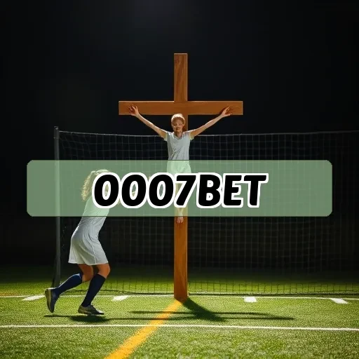 0007bet.com Conta