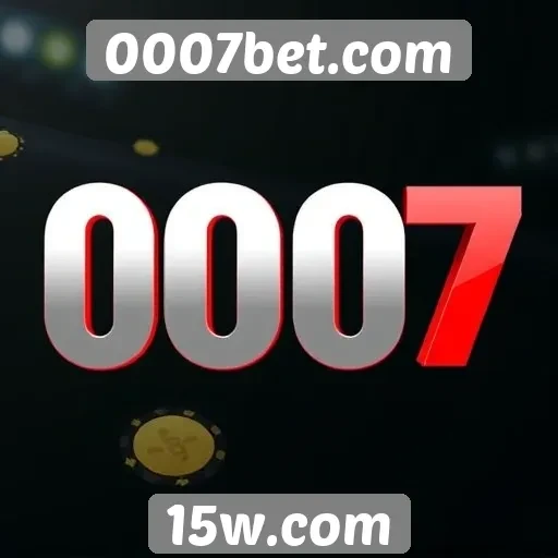 Como funciona o sistema de bônus no 0007bet.com