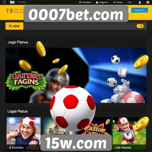 Avaliação das opções de jogos disponíveis em 0007bet