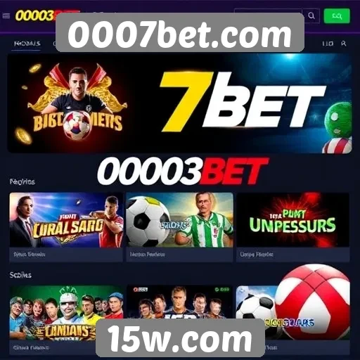 Principais jogos disponíveis em 0007bet.com