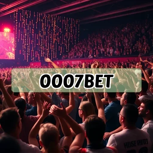 0007bet.com Pôquer
