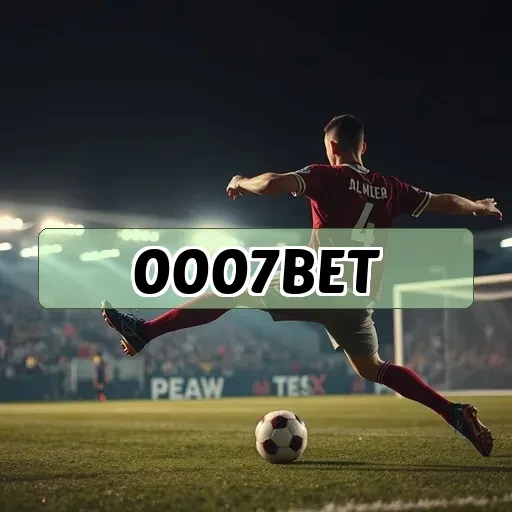 0007bet.com Vencedores